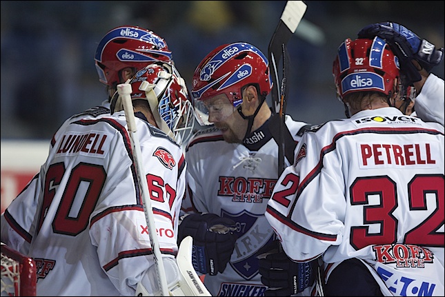 17.9.2010 - (Blues-HIFK)