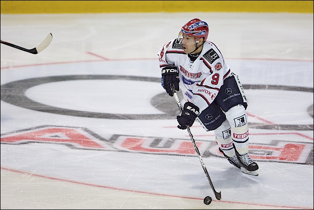 17.9.2010 - (Blues-HIFK)