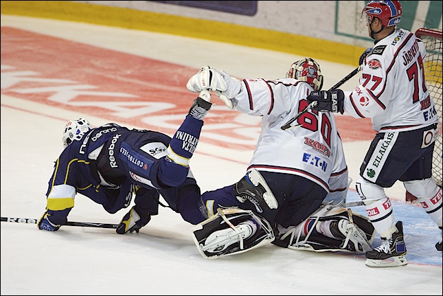 17.9.2010 - (Blues-HIFK)