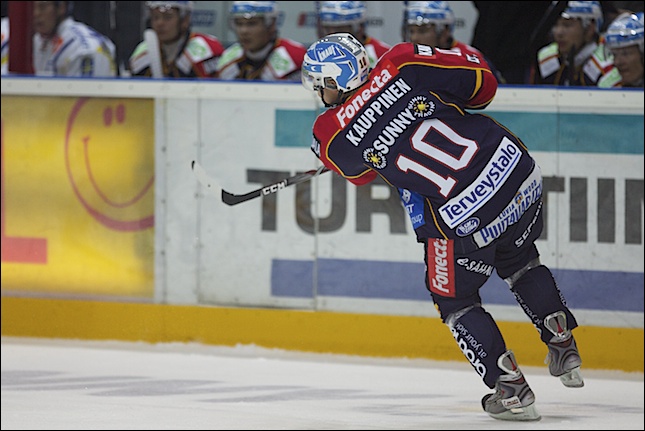 23.9.2010 - (Jokerit-Lukko)