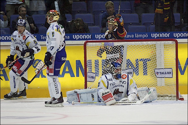 23.9.2010 - (Jokerit-Lukko)