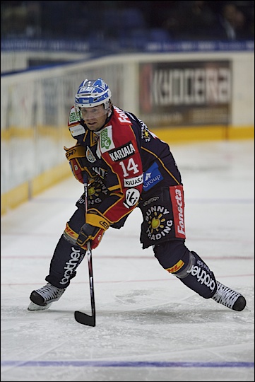 23.9.2010 - (Jokerit-Lukko)