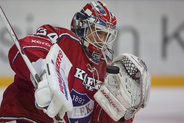 2.10.2010 - (HIFK-Ässät)