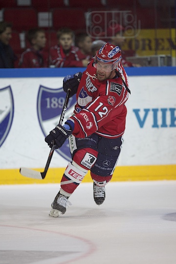 2.10.2010 - (HIFK-Ässät)