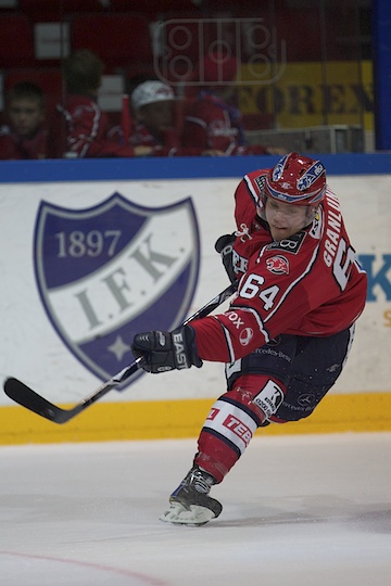 2.10.2010 - (HIFK-Ässät)