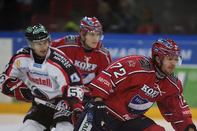 2.10.2010 - (HIFK-Ässät)