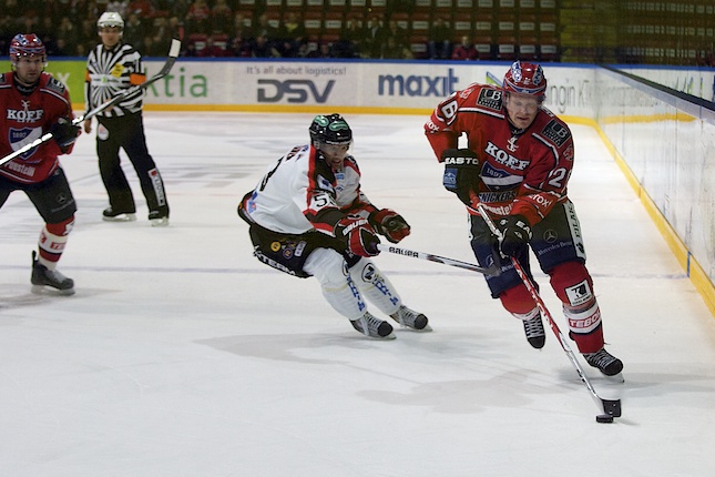 2.10.2010 - (HIFK-Ässät)