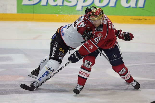 2.10.2010 - (HIFK-Ässät)