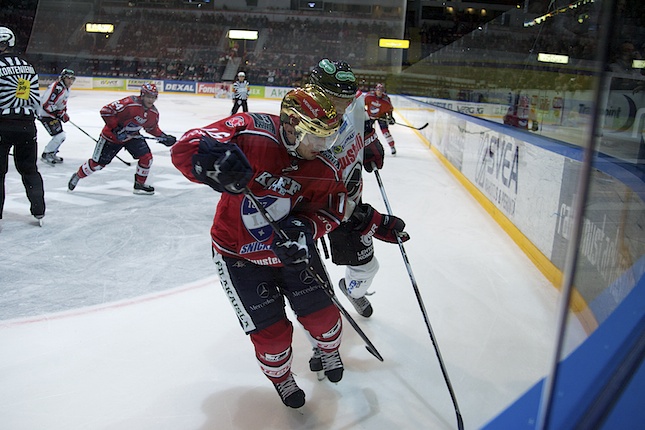 2.10.2010 - (HIFK-Ässät)