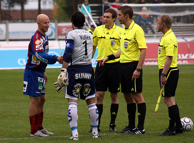 2.10.2010 - (JJK-HJK)