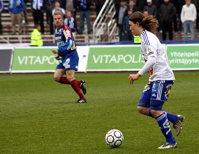 2.10.2010 - (JJK-HJK)