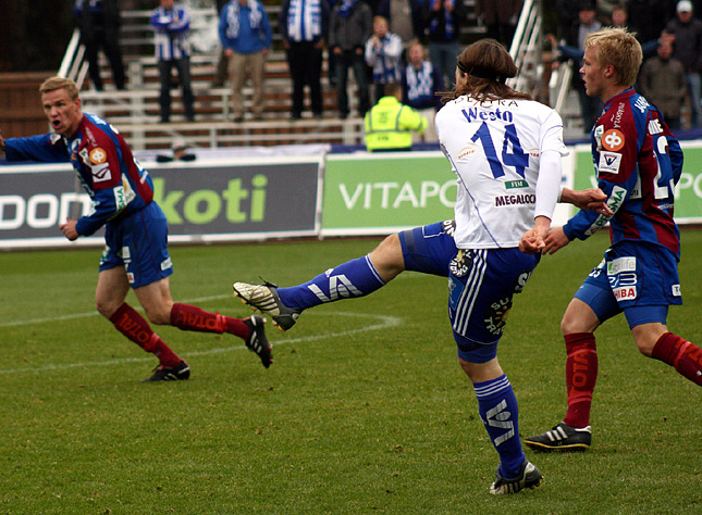 2.10.2010 - (JJK-HJK)