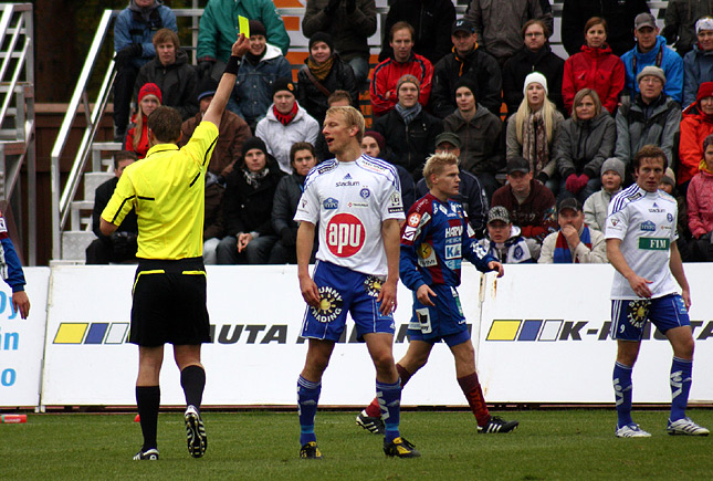 2.10.2010 - (JJK-HJK)