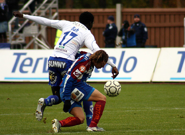 2.10.2010 - (JJK-HJK)