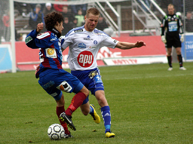 2.10.2010 - (JJK-HJK)