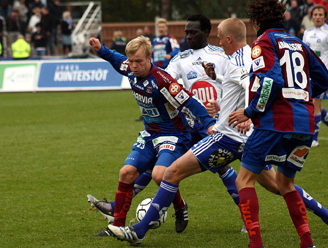 2.10.2010 - (JJK-HJK)