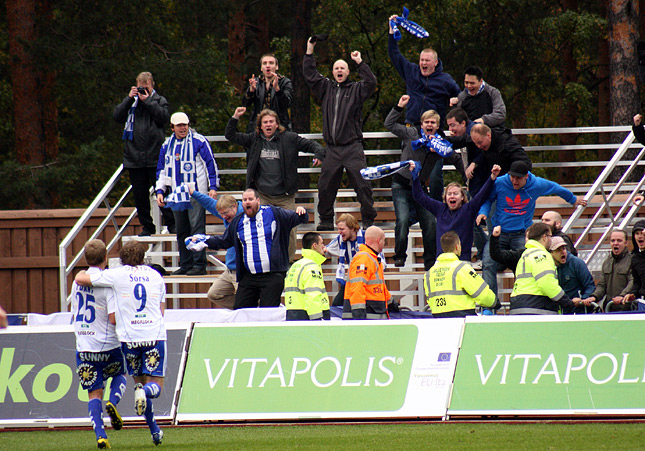 2.10.2010 - (JJK-HJK)