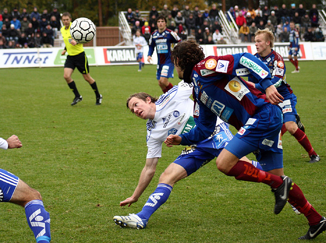 2.10.2010 - (JJK-HJK)