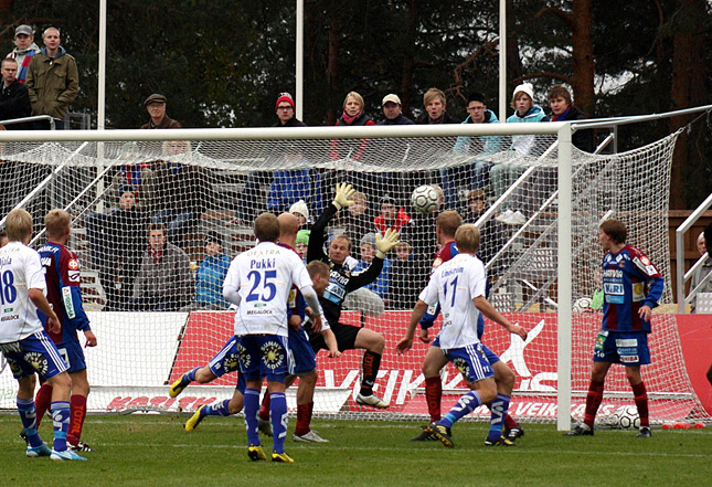 2.10.2010 - (JJK-HJK)