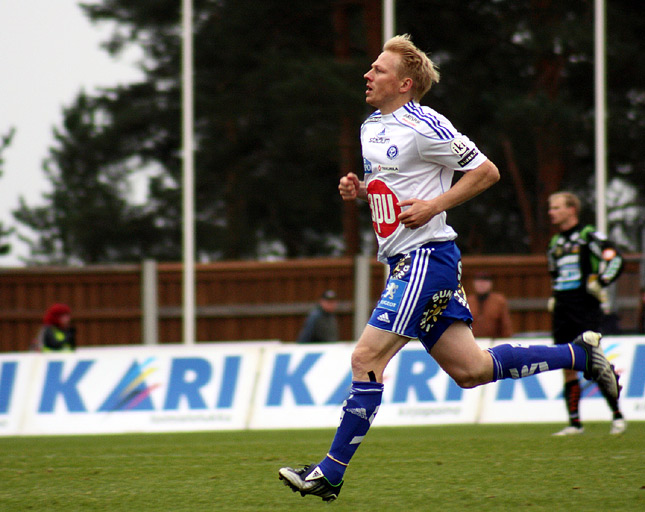 2.10.2010 - (JJK-HJK)