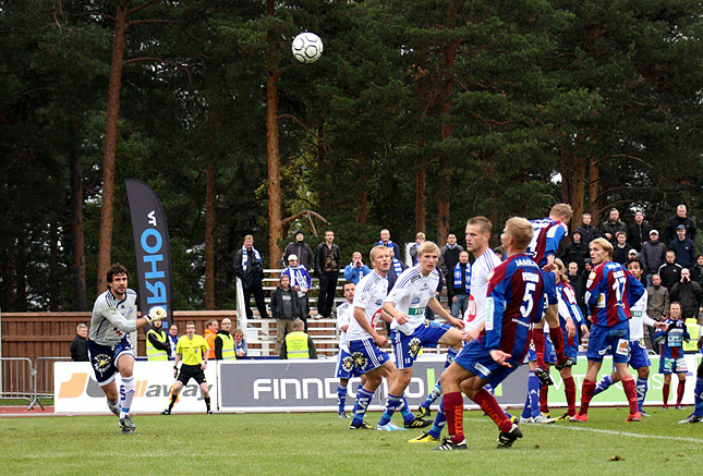 2.10.2010 - (JJK-HJK)