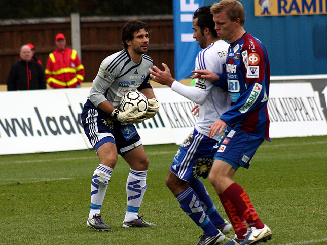 2.10.2010 - (JJK-HJK)