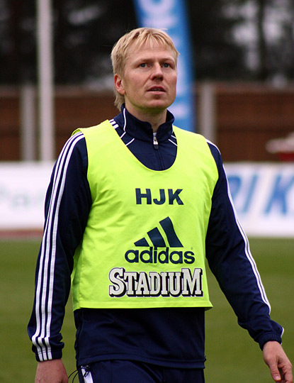 2.10.2010 - (JJK-HJK)