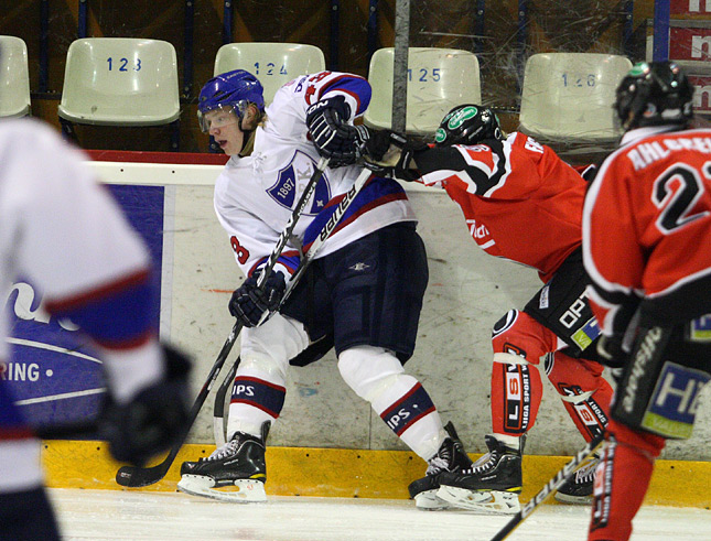 6.10.2010 - (Ässät A-HIFK A)