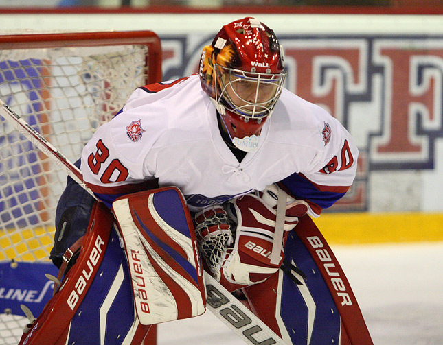 6.10.2010 - (Ässät A-HIFK A)