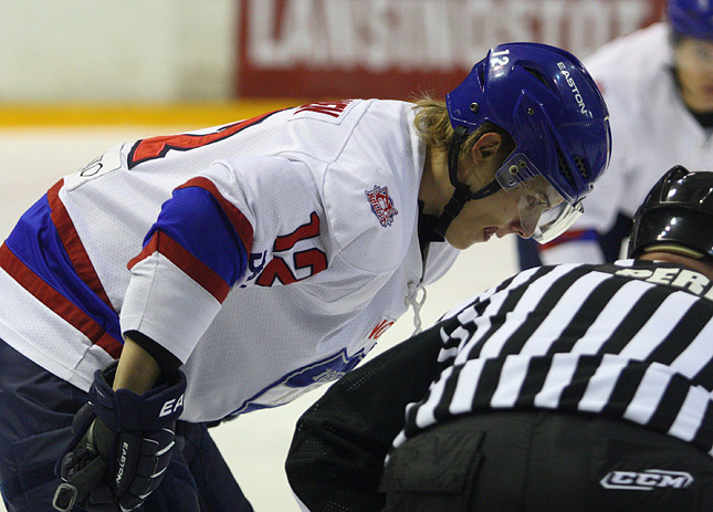 6.10.2010 - (Ässät A-HIFK A)