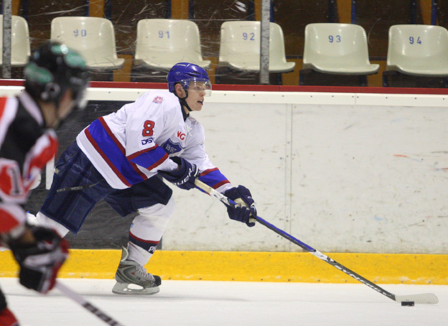 6.10.2010 - (Ässät A-HIFK A)