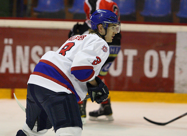 6.10.2010 - (Ässät A-HIFK A)