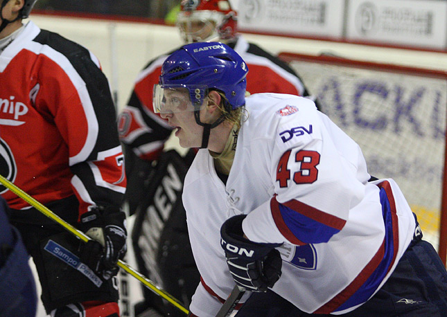 6.10.2010 - (Ässät A-HIFK A)