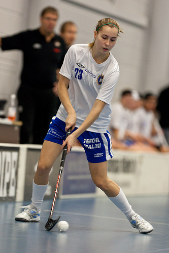 17.10.2010 - (M-Team N-Erä III N)