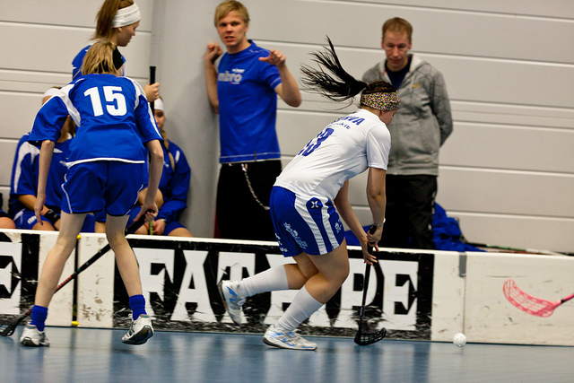 17.10.2010 - (M-Team N-Erä III N)