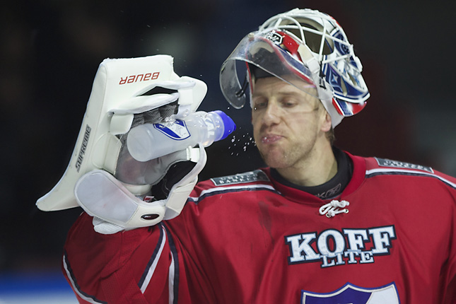 19.10.2010 - (HIFK-Kärpät)