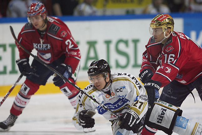 19.10.2010 - (HIFK-Kärpät)