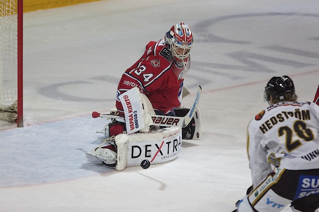 19.10.2010 - (HIFK-Kärpät)