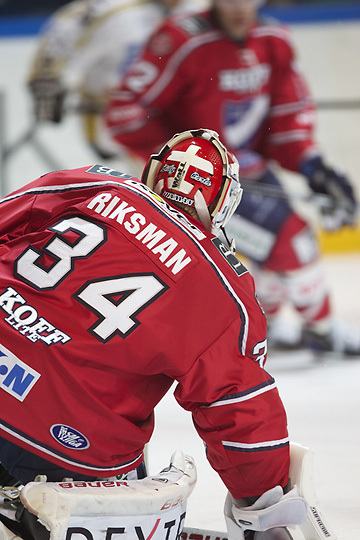 19.10.2010 - (HIFK-Kärpät)