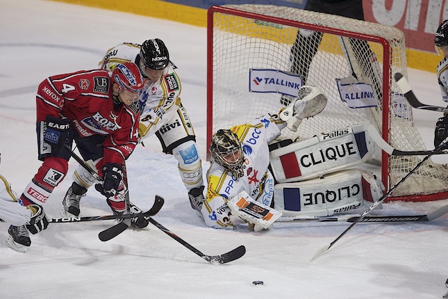 19.10.2010 - (HIFK-Kärpät)