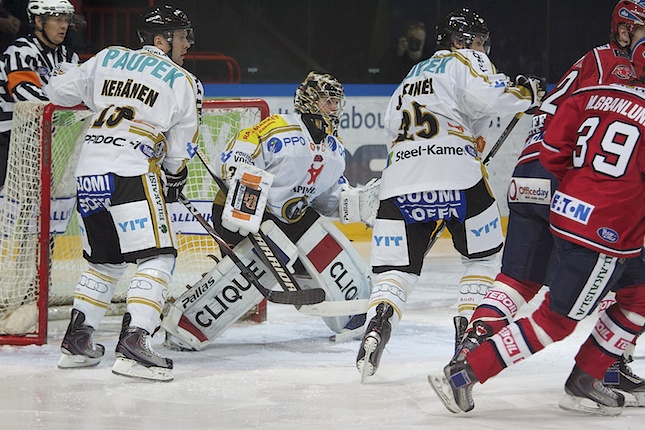 19.10.2010 - (HIFK-Kärpät)