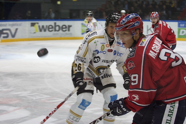 19.10.2010 - (HIFK-Kärpät)