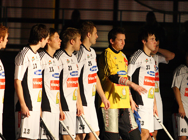 20.10.2010 - (FBT Pori-SSV)