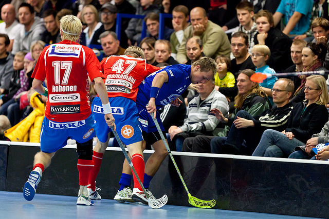 24.10.2010 - (Erä-SPV)
