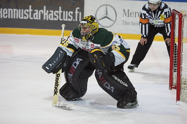 28.10.2010 - (HIFK-Ilves)