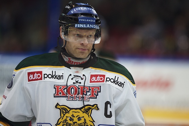 28.10.2010 - (HIFK-Ilves)