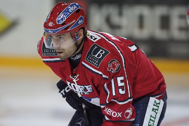 28.10.2010 - (HIFK-Ilves)