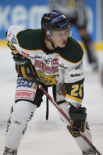 28.10.2010 - (HIFK-Ilves)