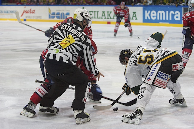 28.10.2010 - (HIFK-Ilves)