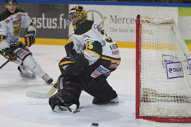 28.10.2010 - (HIFK-Ilves)